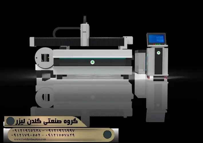 کاربرد دستگاهبرش لیزری فلزات درصنعت خودرو 2 فروش دستگاه برش لیزر فلزات