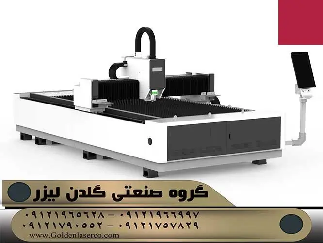 کاربرد دستگاه لیزر برش فلزات در صنعت پزشکی 2 فروش دستگاه برش لیزر فلزات
